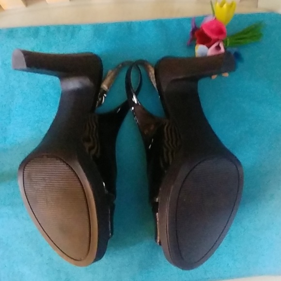 NWOT! Kelly & Katie 👠! - Picture 5 of 5